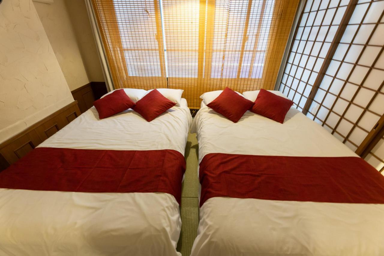 Apartment Yoneyama 2f