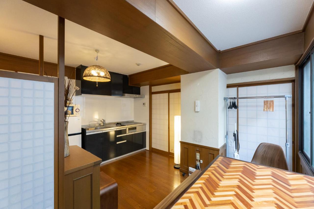 Apartment Yoneyama 2f Osaka
