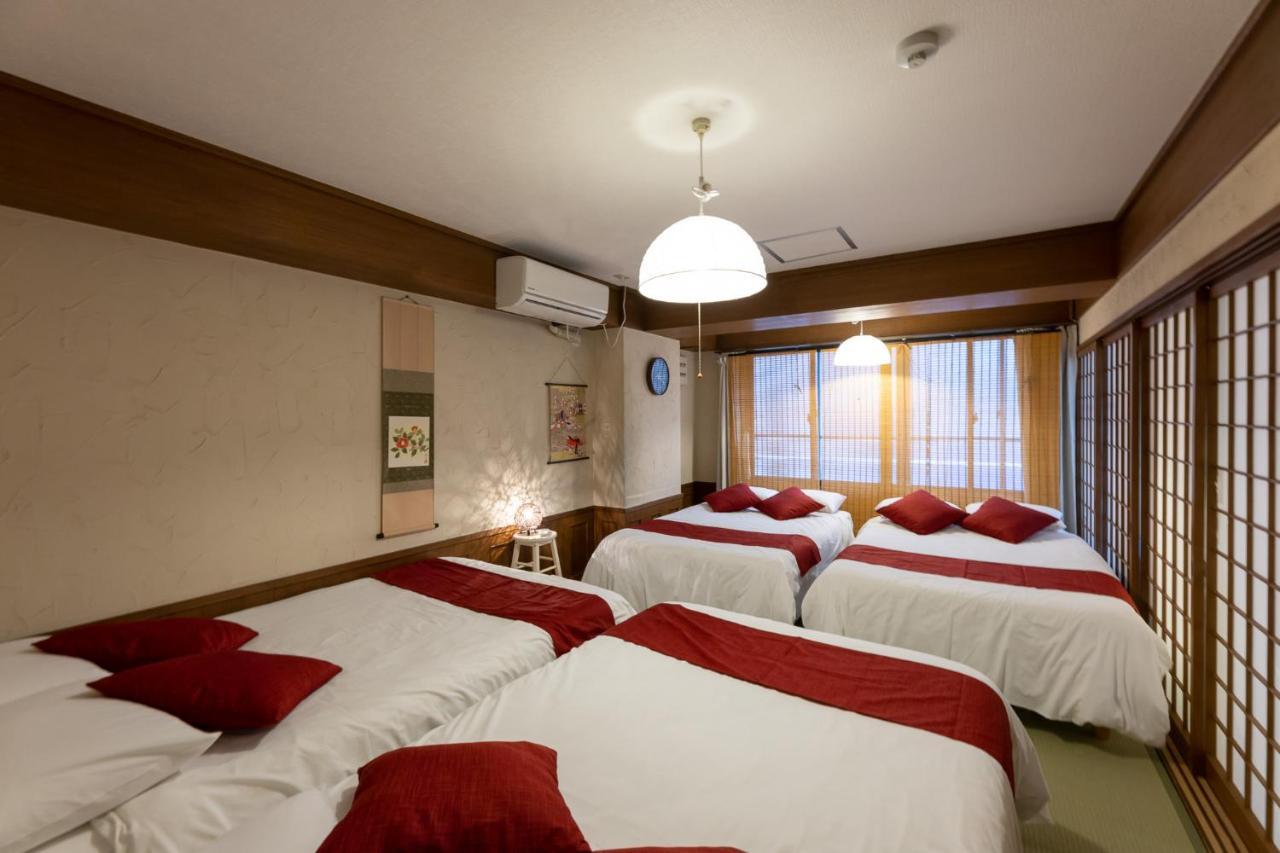 Yoneyama 2f Apartment