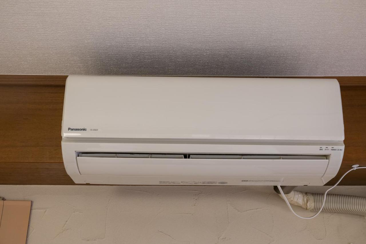 Yoneyama 2f Apartment Osaka