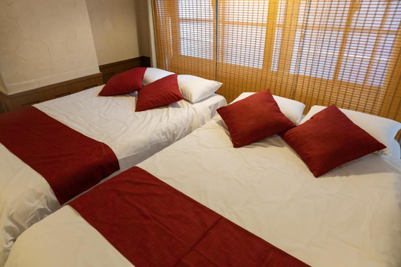 Yoneyama 2f Apartment Osaka