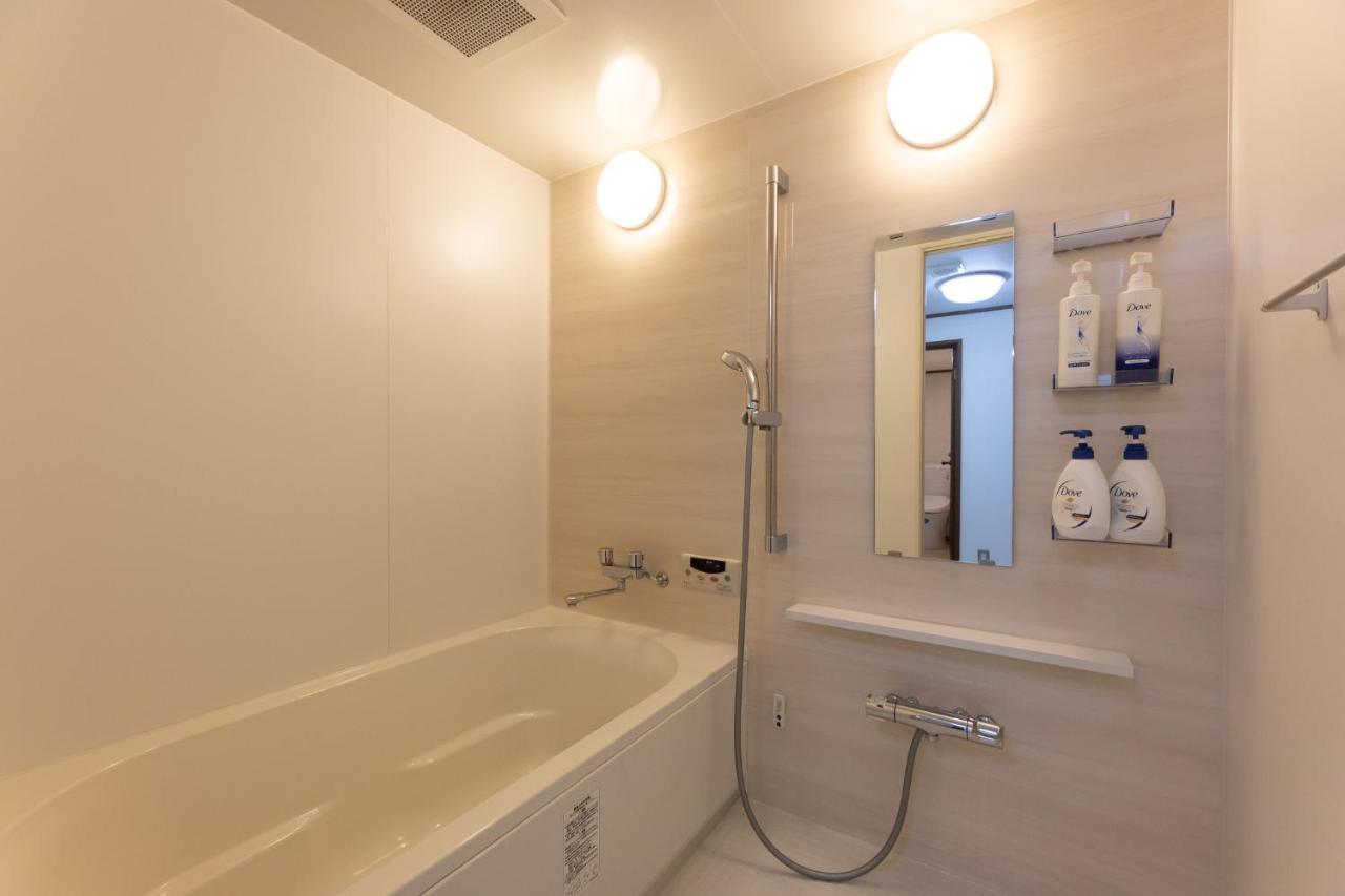 Yoneyama 2f Apartment Osaka