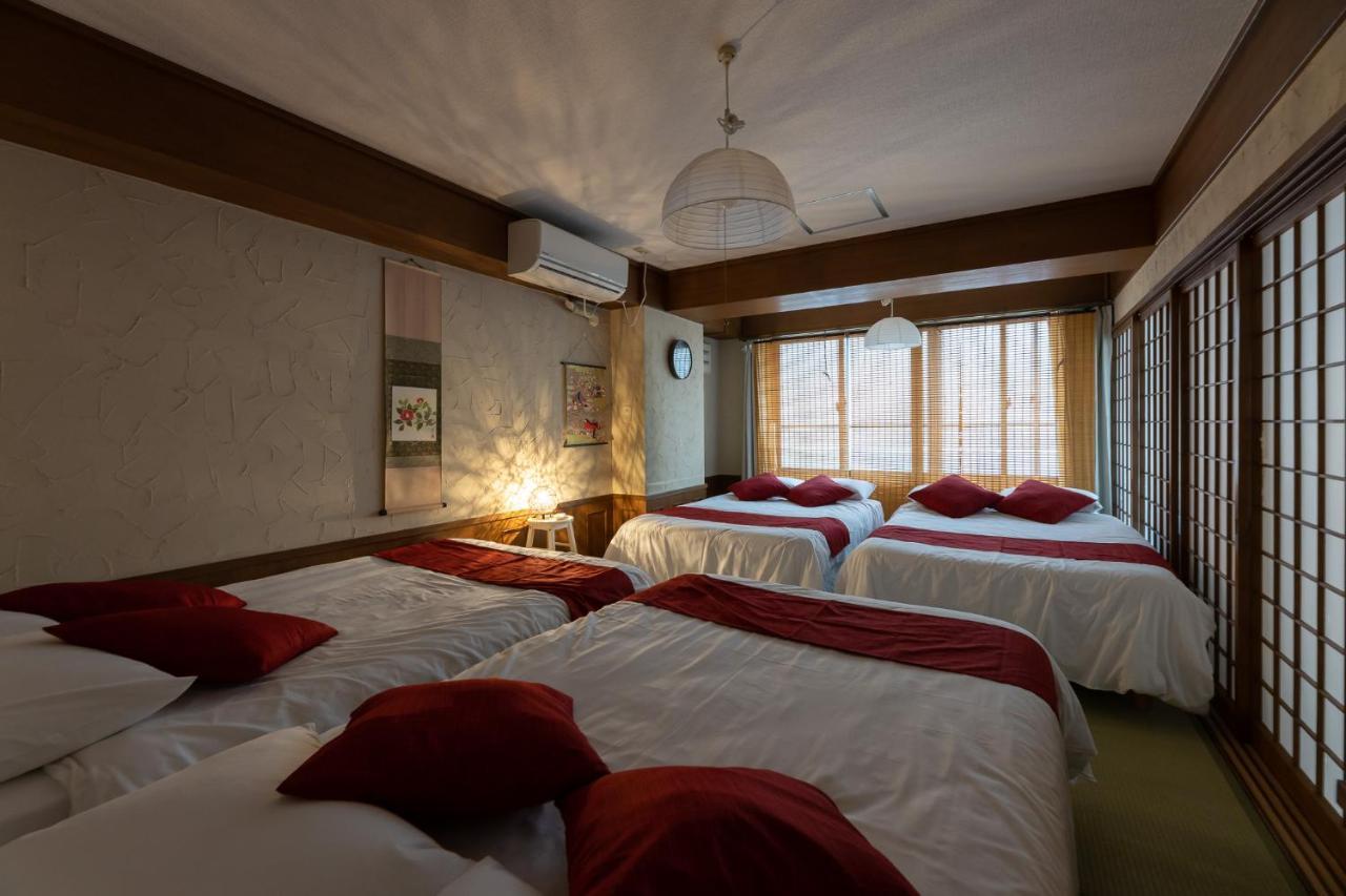 Apartment Yoneyama 2f