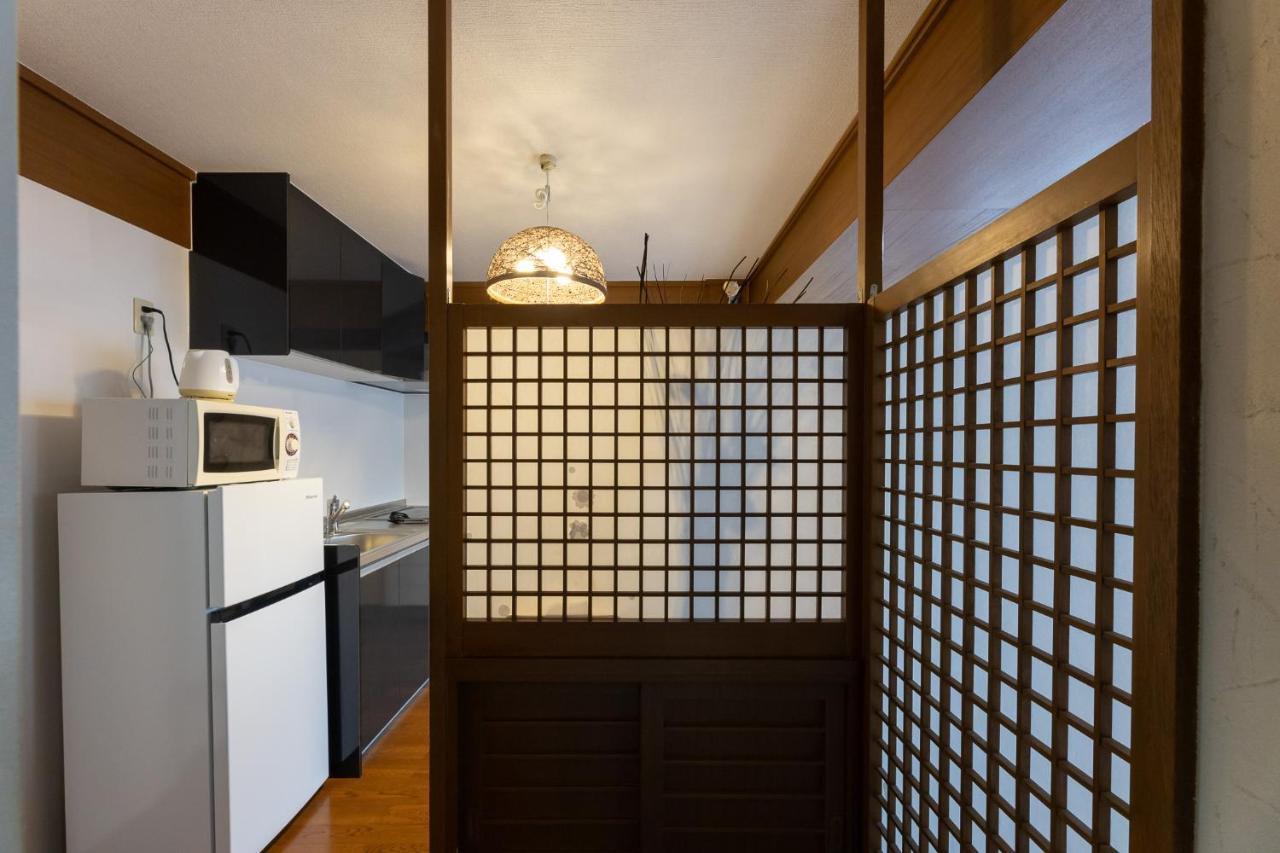 Yoneyama 2f Apartment *