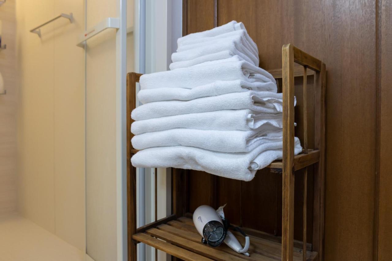 Apartamento Yoneyama 2f *